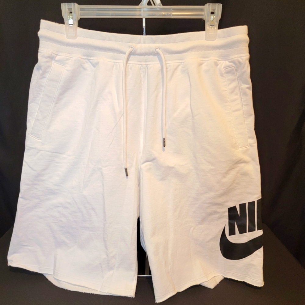 Nike men's shorts